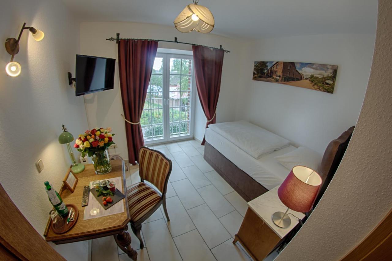 Landhaus Goeddertzhof Erkelenz Esterno foto