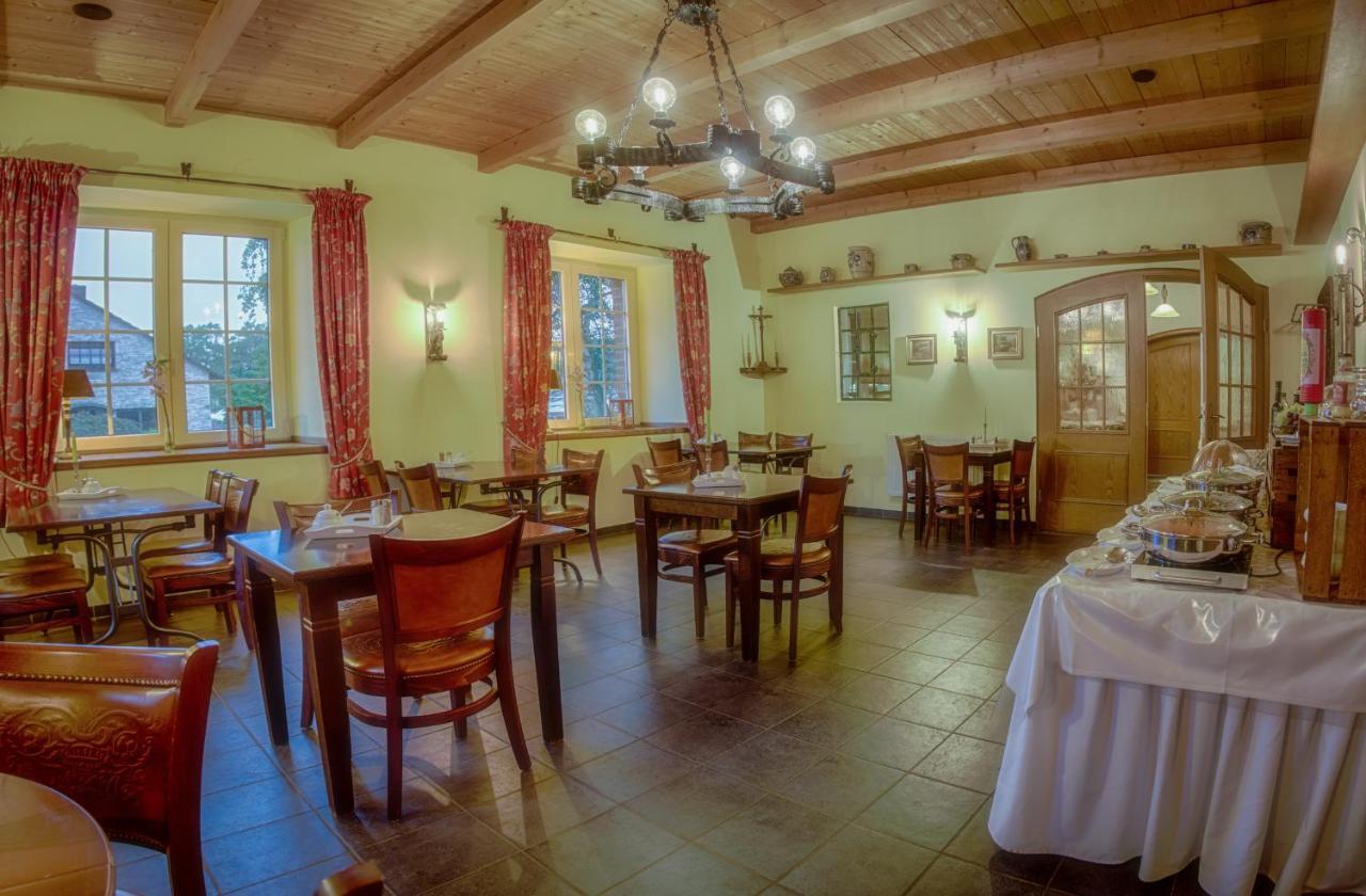Landhaus Goeddertzhof Erkelenz Esterno foto